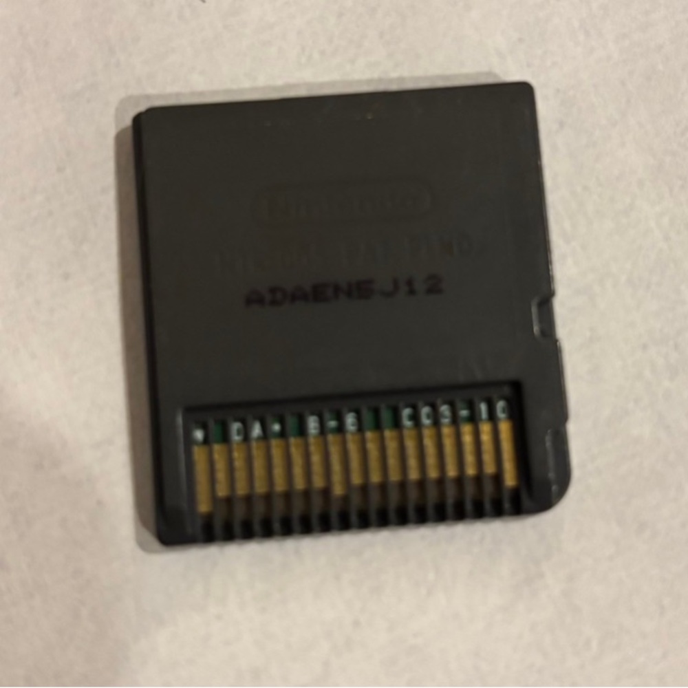 Pokémon Diamond Version for Nintendo DS Cartridge Only Video Game - Picture 2 of 3